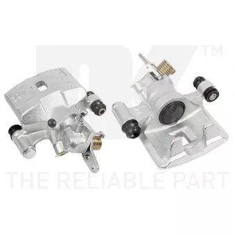 Étrier de frein arrière gauche NK OEM 4775017130