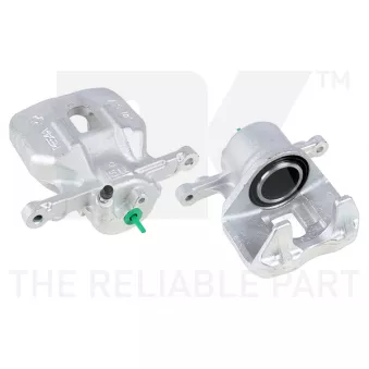 Étrier de frein avant gauche NK OEM 4775042010