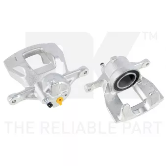Étrier de frein avant gauche NK OEM 4775002250
