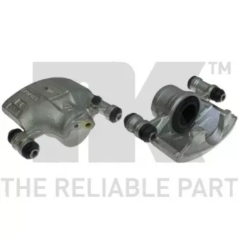 NK 2145148 - Étrier de frein avant droit 