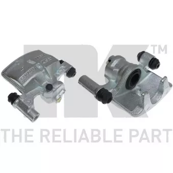 Étrier de frein arrière droit NK OEM 4773020250