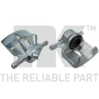 Étrier de frein avant gauche NK OEM 4775020520