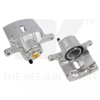 Étrier de frein avant gauche NK OEM 4775052020
