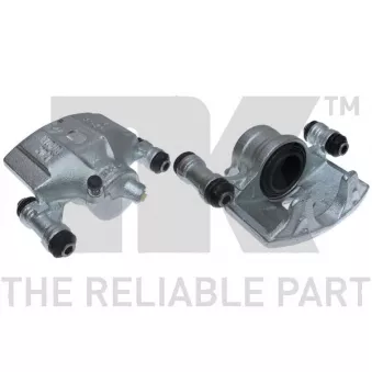 NK 2145185 - Étrier de frein avant gauche 