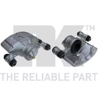 NK 2145186 - Étrier de frein avant droit 