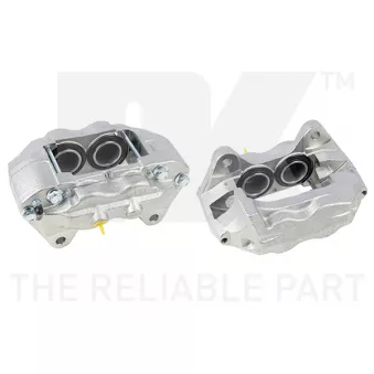 Étrier de frein avant gauche NK OEM 4775035120