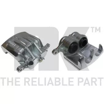 Étrier de frein avant gauche NK OEM 4775021010