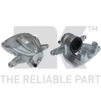 Étrier de frein avant gauche NK OEM 4775005060