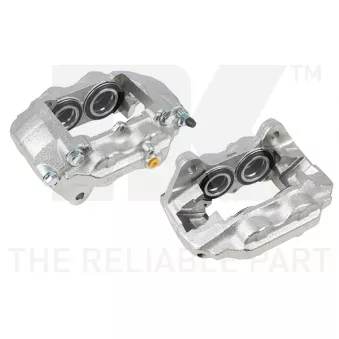 Étrier de frein avant gauche NK OEM 4775060090