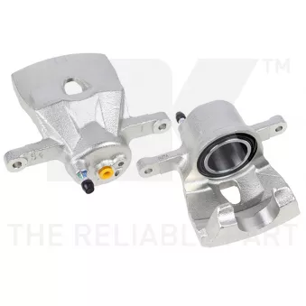 Étrier de frein avant gauche NK OEM 4775052191
