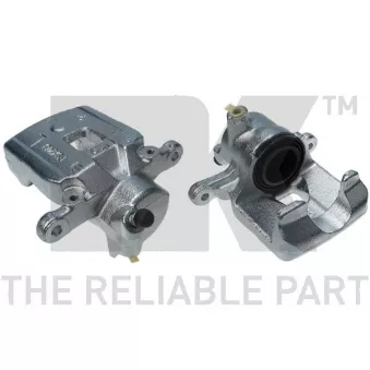 Étrier de frein arrière gauche NK OEM 4775060101