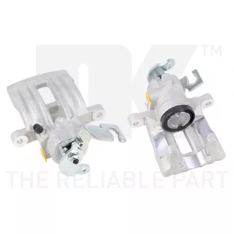 Étrier de frein arrière gauche NK OEM 4775002080