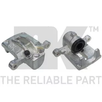 Étrier de frein arrière gauche NK OEM 4775002110