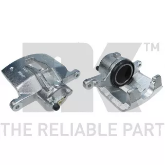Étrier de frein avant gauche NK OEM 4775002100