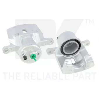 NK 2145227 - Étrier de frein avant gauche 