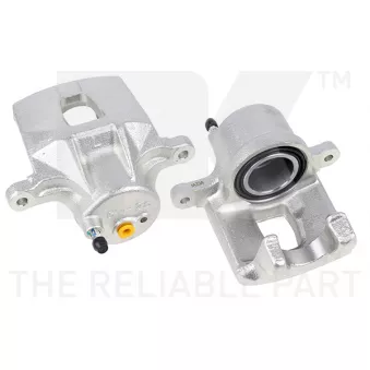 Étrier de frein avant gauche NK OEM 4775013050