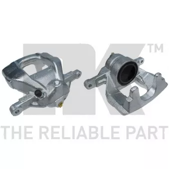 Étrier de frein avant gauche NK OEM 4775002360