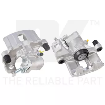 Étrier de frein arrière gauche NK OEM 478500D020000