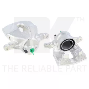 Étrier de frein avant gauche NK OEM 4775002340