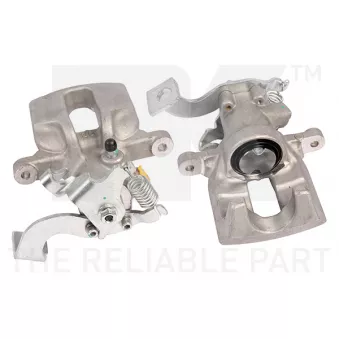 Étrier de frein arrière gauche NK OEM 4785002100