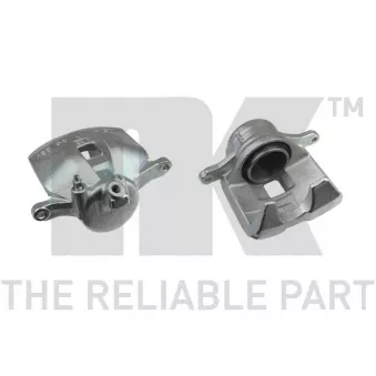 Étrier de frein avant droit NK 2145264