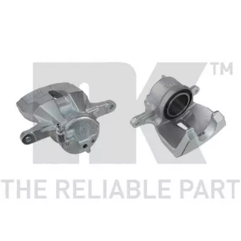 Étrier de frein avant gauche NK OEM 4775042091