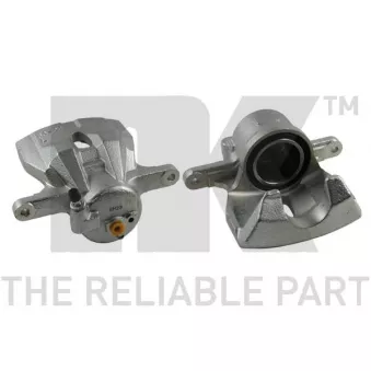 Étrier de frein avant gauche NK OEM 4775012A10