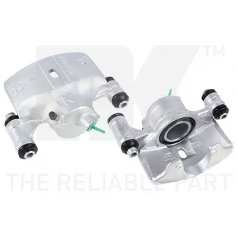 NK 214539 - Étrier de frein avant gauche 