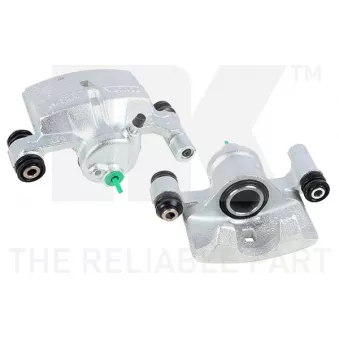 Étrier de frein arrière gauche NK OEM 4775033140
