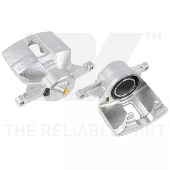 Étrier de frein avant gauche NK OEM 4775033110