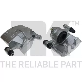 Étrier de frein avant gauche NK OEM 4775014220