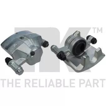 Étrier de frein avant droit NK OEM 4773014200