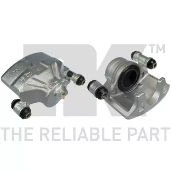 NK 214596 - Étrier de frein avant droit 