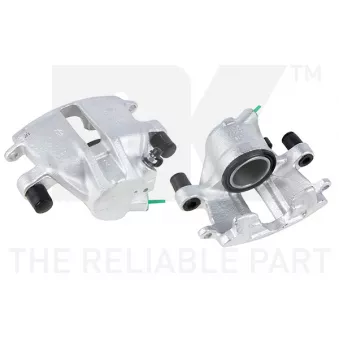 Étrier de frein avant gauche NK OEM 893615123AX