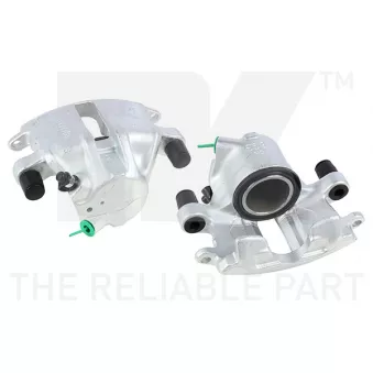 Étrier de frein avant droit NK OEM 893615108