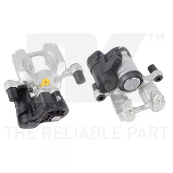 Étrier de frein arrière gauche NK OEM 3Q0615423