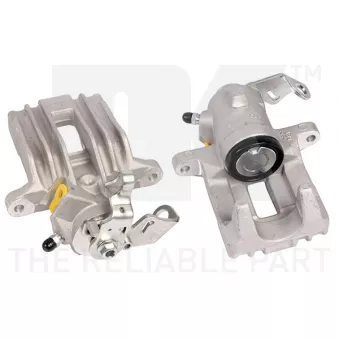 Étrier de frein arrière droit NK OEM 6R0615424