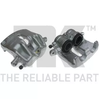 Étrier de frein avant gauche NK OEM 447615123