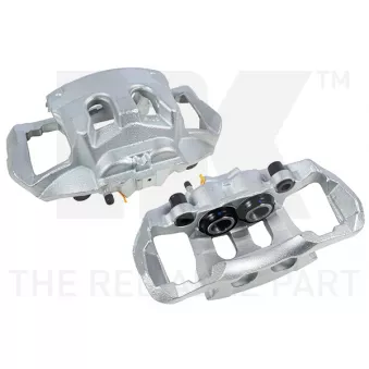 Étrier de frein avant gauche NK OEM 7E0615123