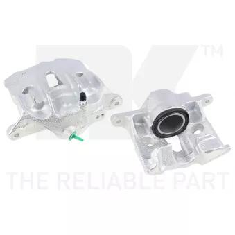 Étrier de frein avant droit NK OEM 701698480AX