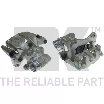 Étrier de frein NK 2147214