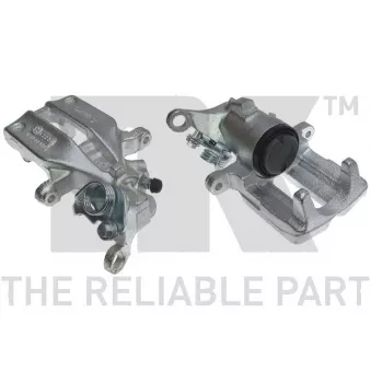 Étrier de frein arrière gauche NK OEM 447615423