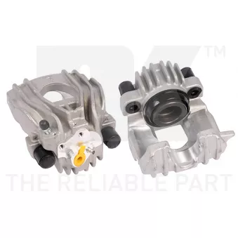 Étrier de frein avant gauche NK OEM 6E0615123