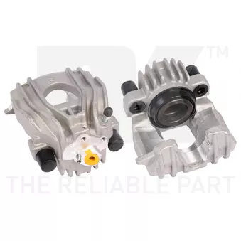 Étrier de frein avant droit NK OEM 6E0615124