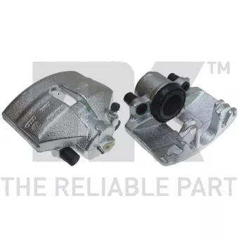 Étrier de frein avant droit NK OEM 6R0615124