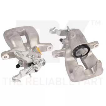 Étrier de frein arrière gauche NK OEM 1K0615423