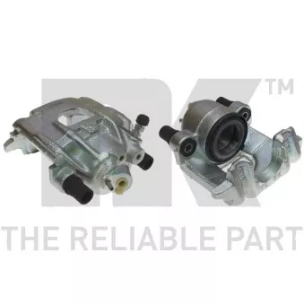 Étrier de frein avant droit NK OEM 6X0615124