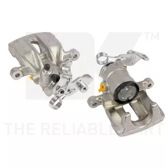 Étrier de frein NK OEM 6K0615424D