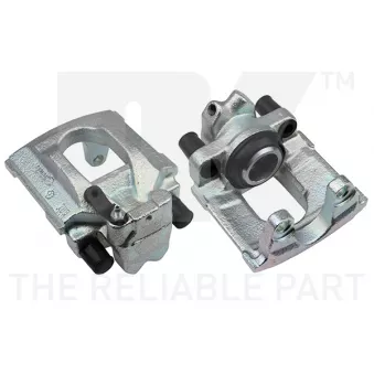 Étrier de frein arrière droit NK OEM 7H8615424