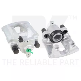 Étrier de frein arrière gauche NK OEM 7L6615423